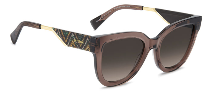 Солнцезащитные очки Missoni MIS 0290/S 09QHA 53 20