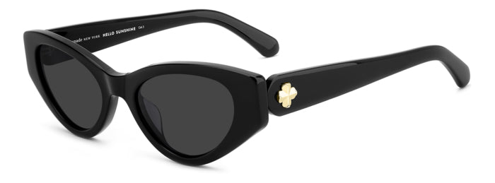 Sonnenbrille Kate Spade KS BRIA 2/G/S 807IR 52 20