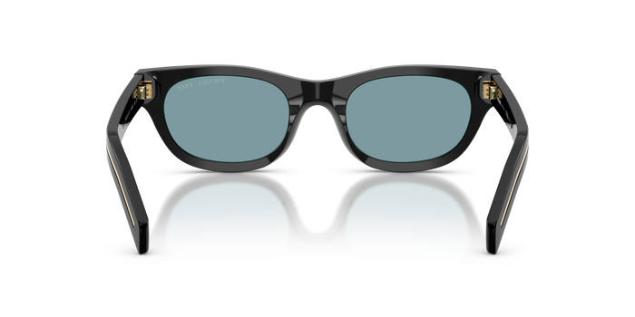 Gafas de Sol Prada PRC09S 16K04D 51 21 — Imagen 3