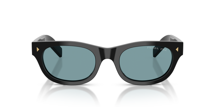 Gafas de Sol Prada PRC09S 16K04D 51 21 — Imagen 4