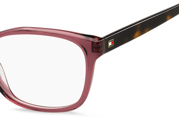 Optical Frames Tommy Hilfiger TH 2229 YDC 51 17 — Image 4