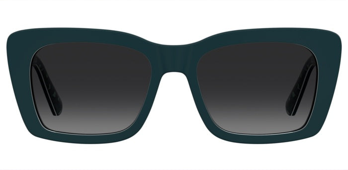 Sonnenbrille Moschino Love MOL106/S ZI99O 52 17 — Bild 3