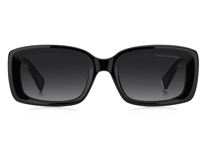 Gafas de Sol Tommy Hilfiger TH 2343/S 8079O 53 21 — vista 3