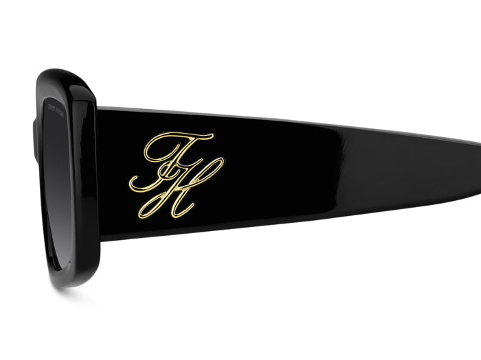 Gafas de Sol Tommy Hilfiger TH 2343/S 8079O 53 21 — vista 4