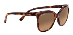 Солнцезащитные очки Serengeti Agata 001002 Classic Tortoise 57 20