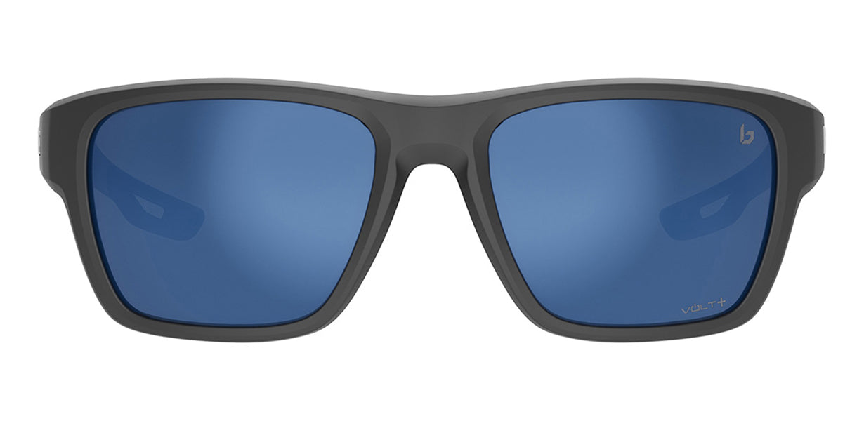 Солнцезащитные очки Bolle Airdrift BS035001 Black Matte 58 18