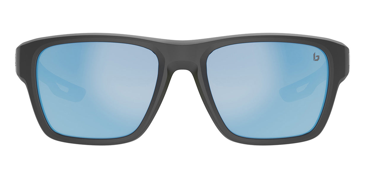 Солнцезащитные очки Bolle Airdrift BS035003 Black Matte Acid 58 18