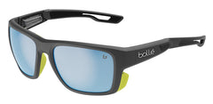 Солнцезащитные очки Bolle Airdrift BS035003 Black Matte Acid 58 18