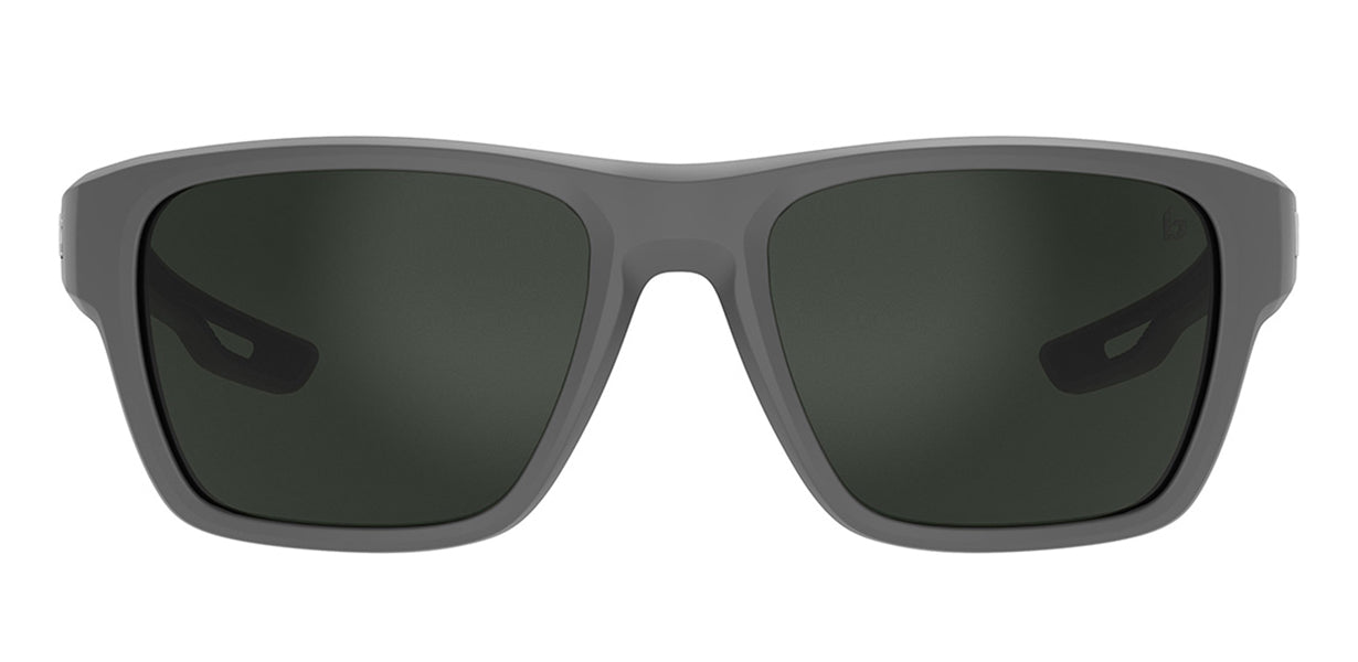 Sunglasses Bolle Airdrift BS035004 Grey Matte 58 18