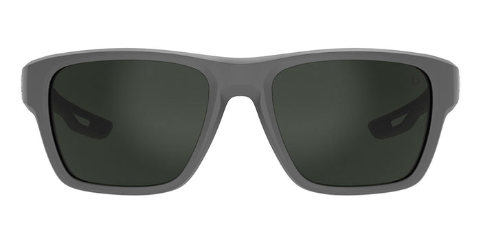 Sunglasses Bolle Airdrift BS035004 Grey Matte 58 18 — vista 2