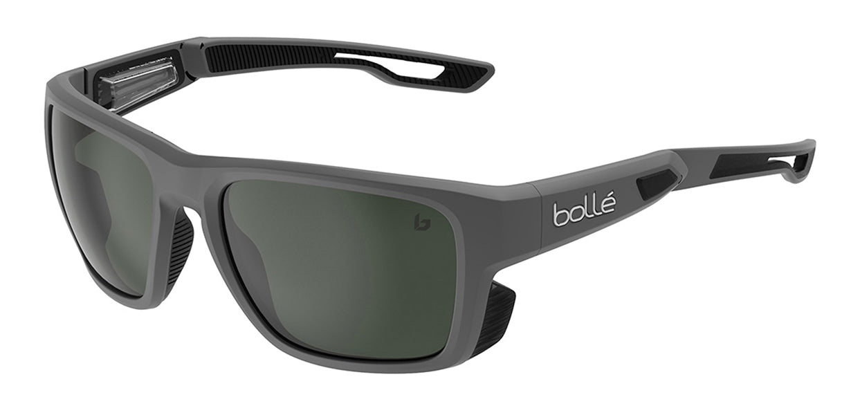 Солнцезащитные очки Bolle Airdrift BS035004 Grey Matte 58 18