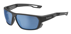 Солнцезащитные очки Bolle Airfin BS034001 Black Matte 63 13