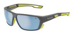 Солнцезащитные очки Bolle Airfin BS034003 Grey Matte Acid 63 13