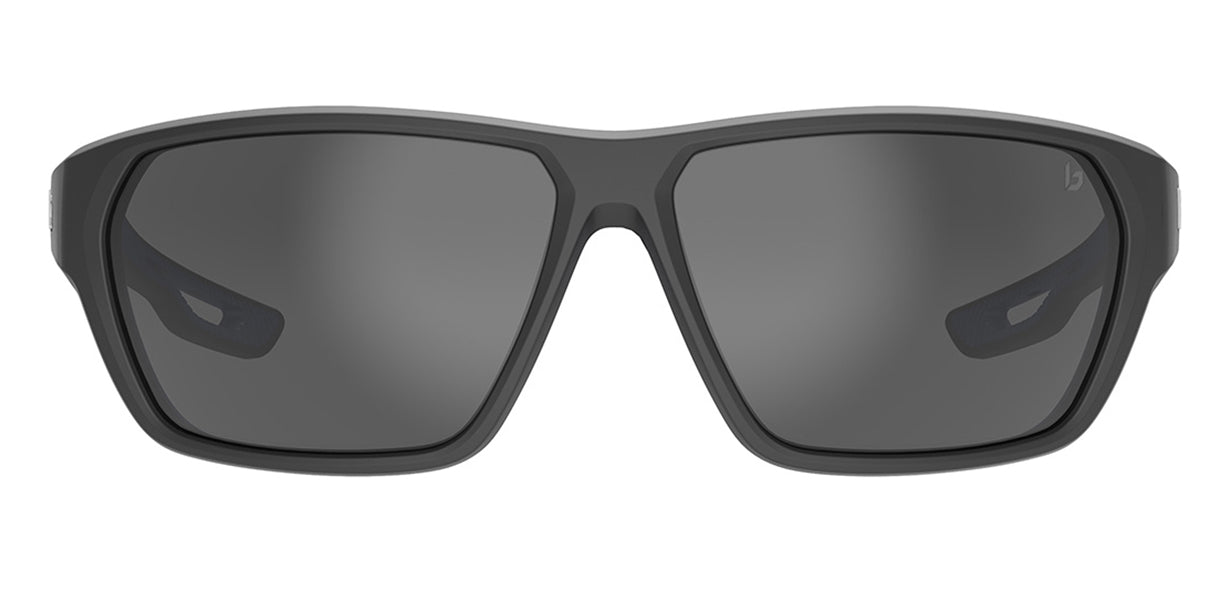 Солнцезащитные очки Bolle Airfin BS034004 Black Matte Blue 63 13