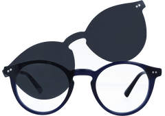 Brille Epos Akai BL 48 22