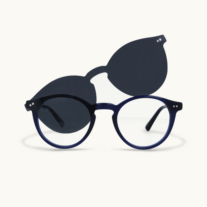 Gafas Graduadas Epos Akai BL 48 22
