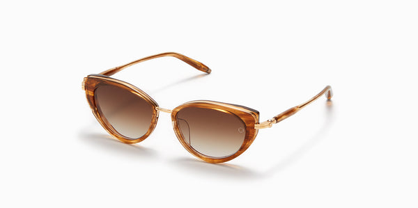 Gafas de Sol Akoni Athena AKS408 B 51 17 · 1