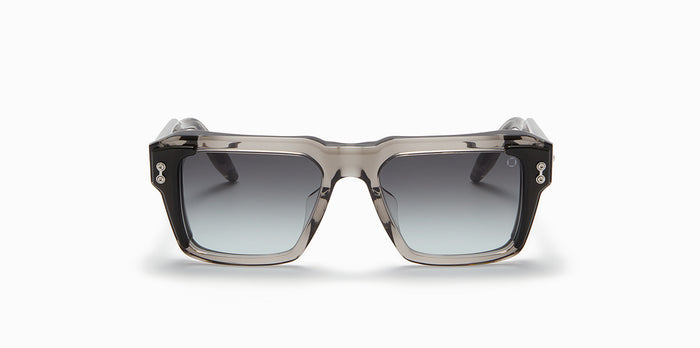 Gafas de Sol Akoni Hercules AKS105 B 54 20 — vista 2