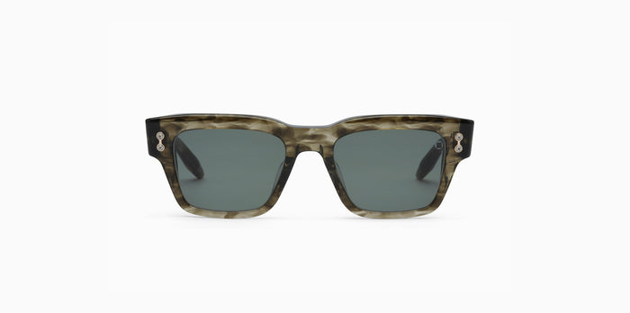 Gafas de Sol Akoni Columba AKS100 G 50 19 — vista 2