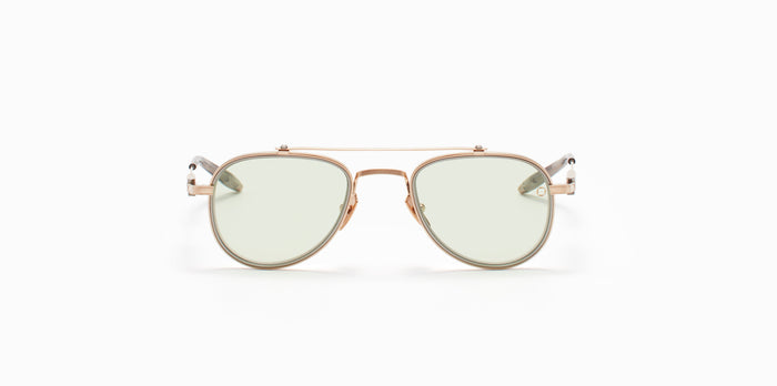 Gafas de Sol Akoni Calisto AKS303 D 51 23 — vista 2