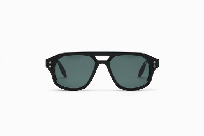 Gafas de Sol Akoni Phoenix AKS517 B 55 18 — vista 2