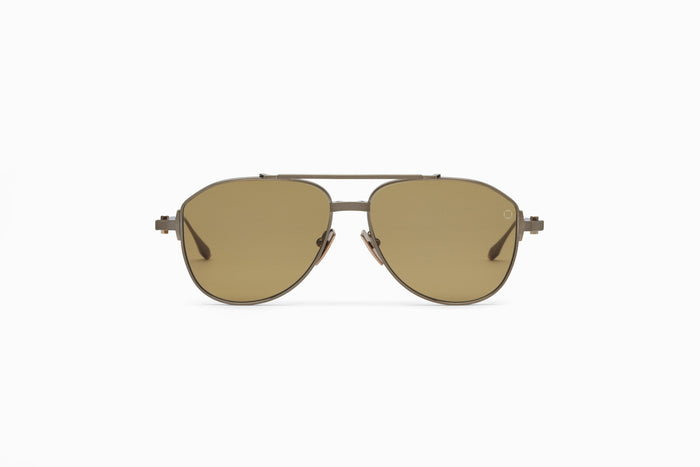 Gafas de Sol Akoni Helios AKS521 C 57 14 — vista 2
