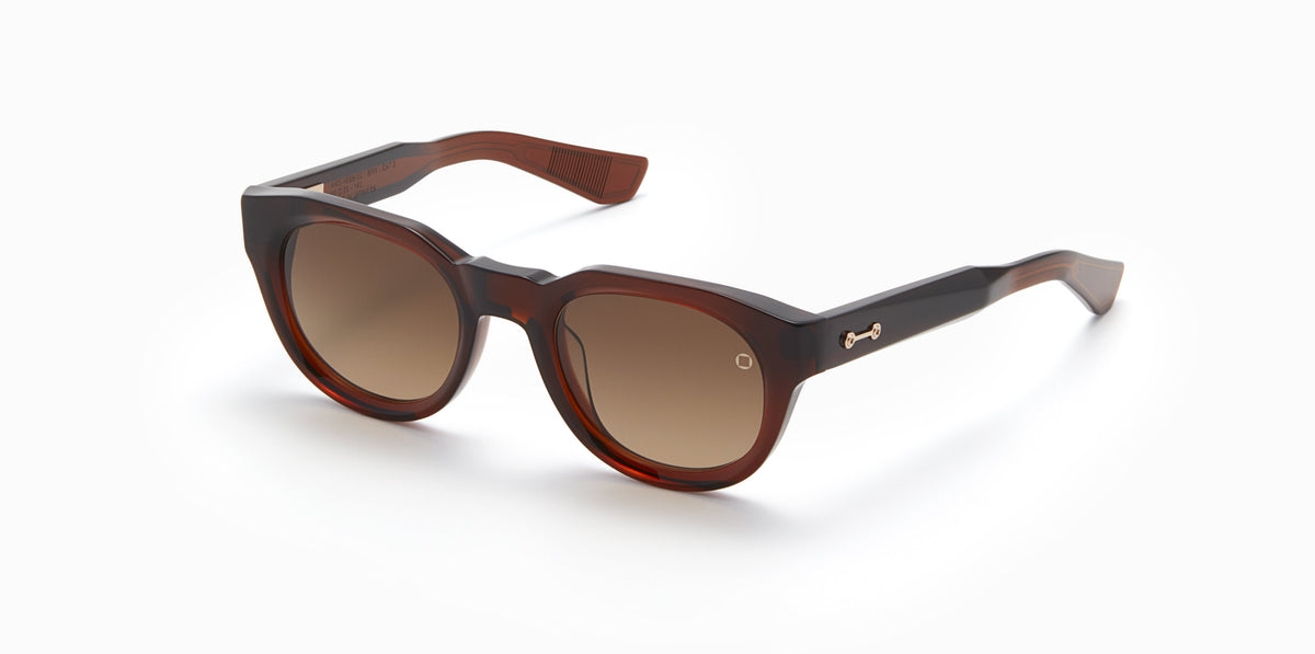 Gafas de Sol Akoni Alpha AKS109 B 50 23
