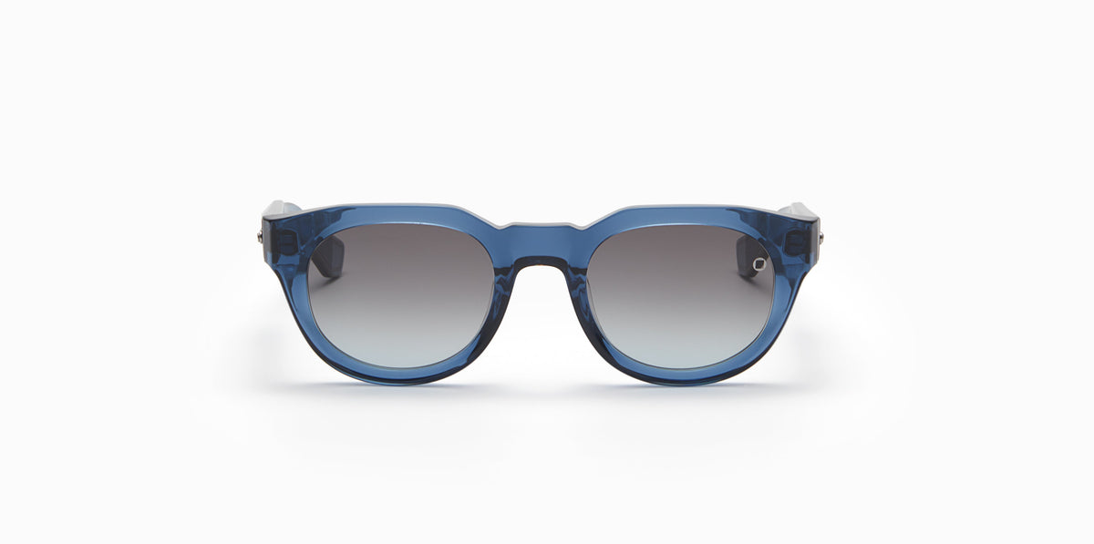 Gafas de Sol Akoni Alpha AKS109 C 50 23