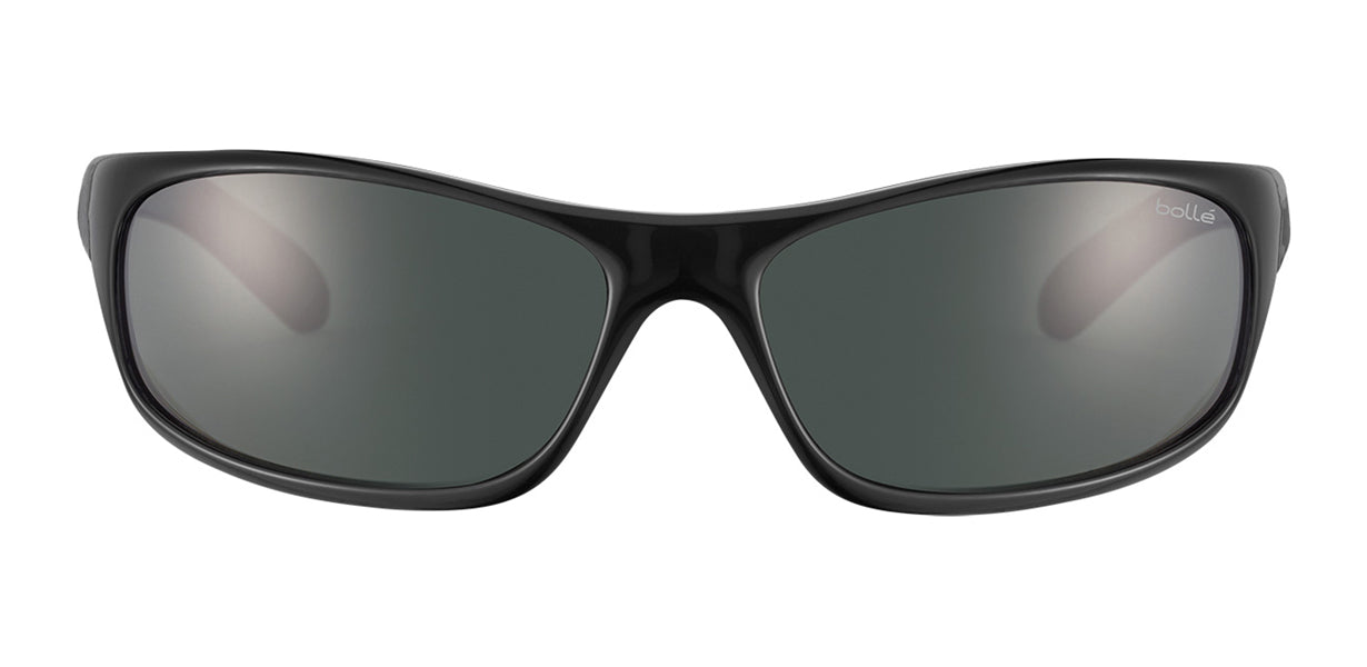 Sunglasses Bolle Anaconda 10338 Black Shiny 65 16