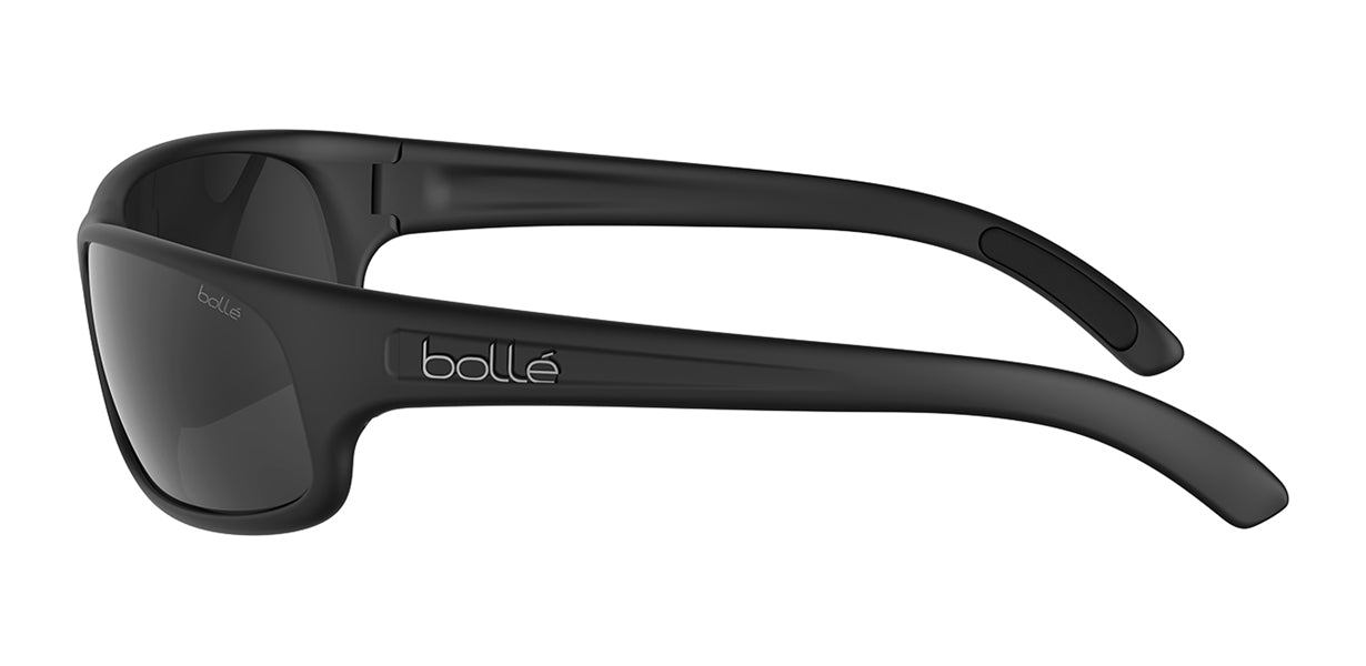 Солнцезащитные очки Bolle Anaconda BS027013 Black Matte 65 16