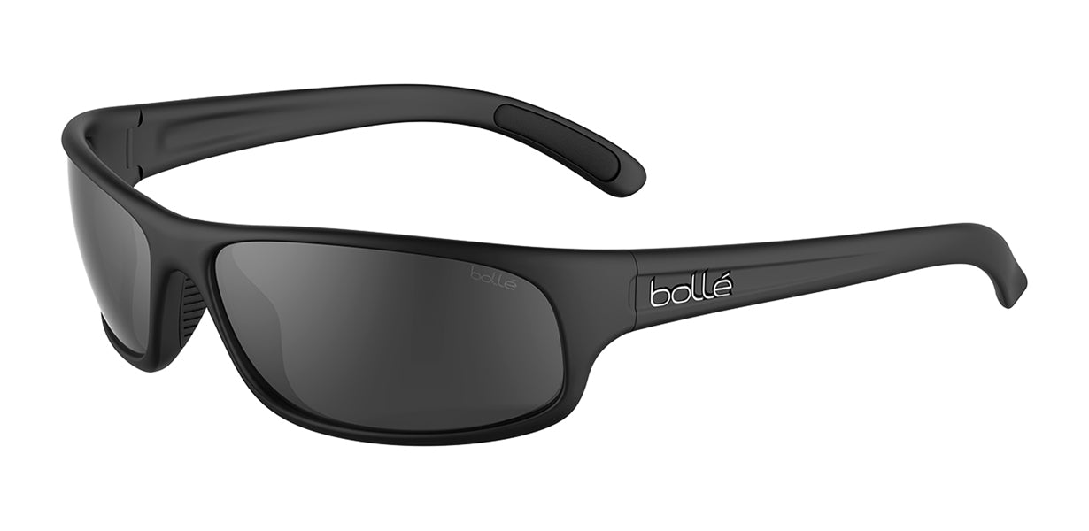 Солнцезащитные очки Bolle Anaconda BS027013 Black Matte 65 16