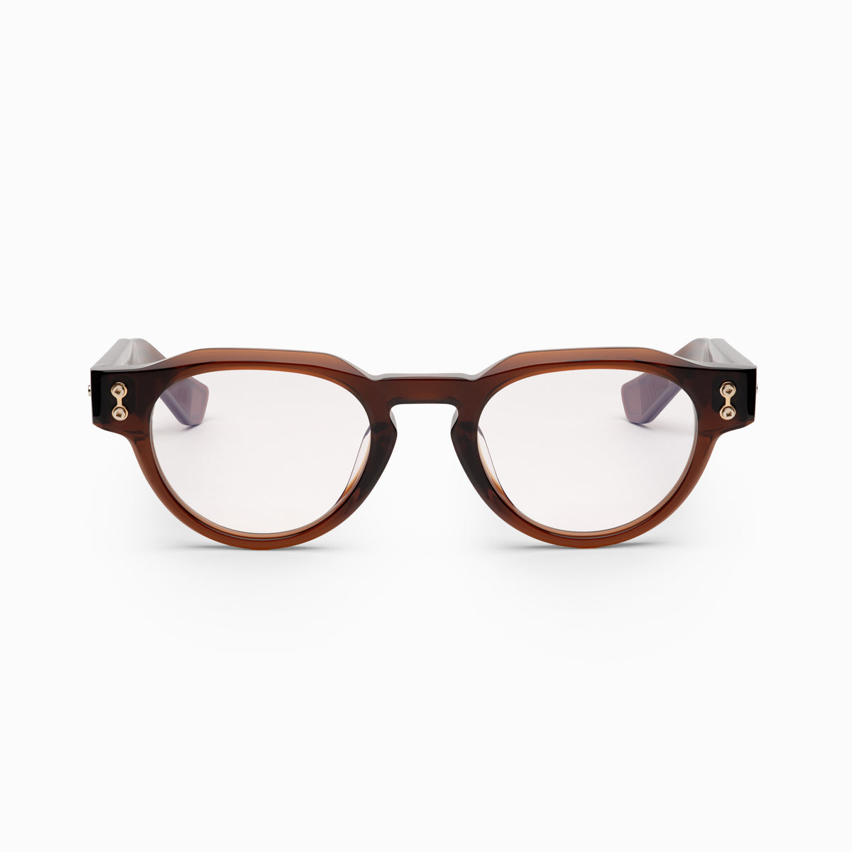 Brillenfassung Akoni Andra AKX549 C 47 21