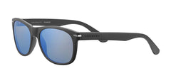Солнцезащитные очки Serengeti Anteo 8668 Black Matte 55 17
