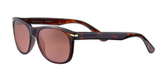 Солнцезащитные очки Serengeti Anteo 8671 Dark Tortoise Shiny 55 17