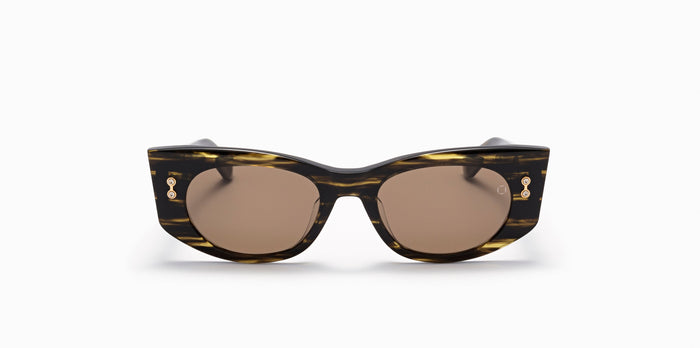 Gafas de Sol Akoni Aquila AKS103 B 52 20 — vista 2