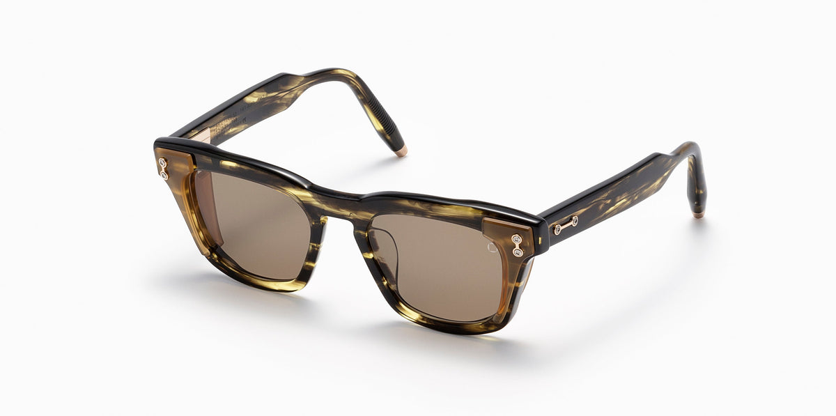 Gafas de Sol Akoni Ara AKS104 B 52 21