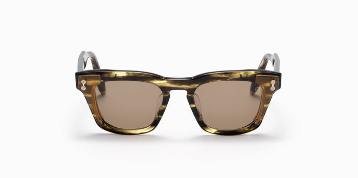 Gafas de Sol Akoni Ara AKS104 B 52 21 — vista 2