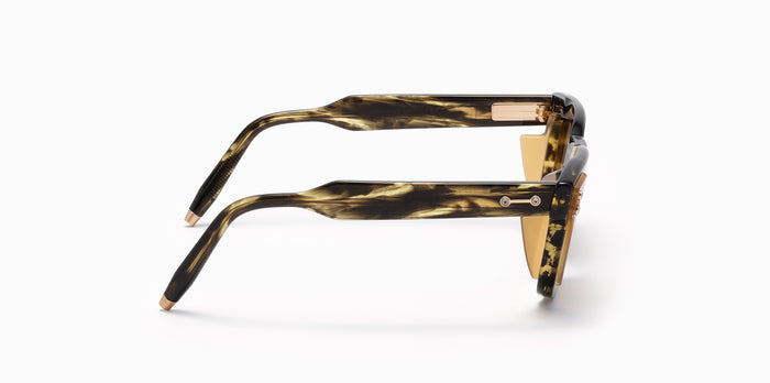 Gafas de Sol Akoni Ara AKS104 B 52 21 — vista 3