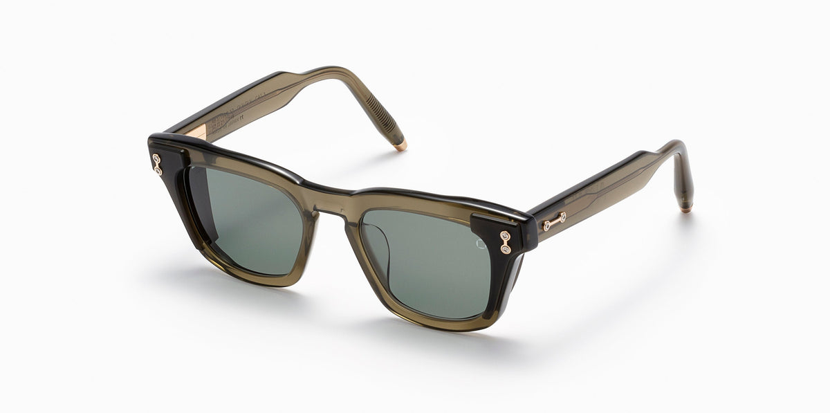 Gafas de Sol Akoni Ara AKS104 C 52 21