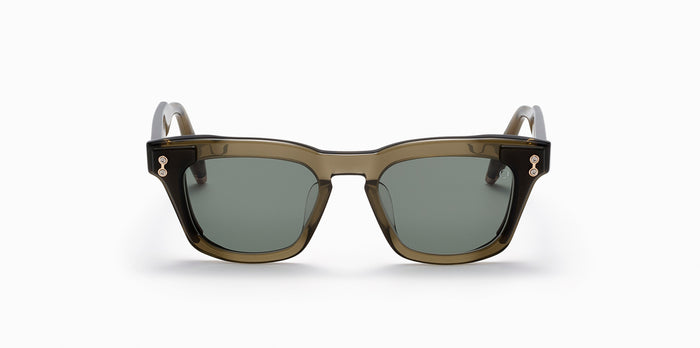 Gafas de Sol Akoni Ara AKS104 C 52 21 — vista 2