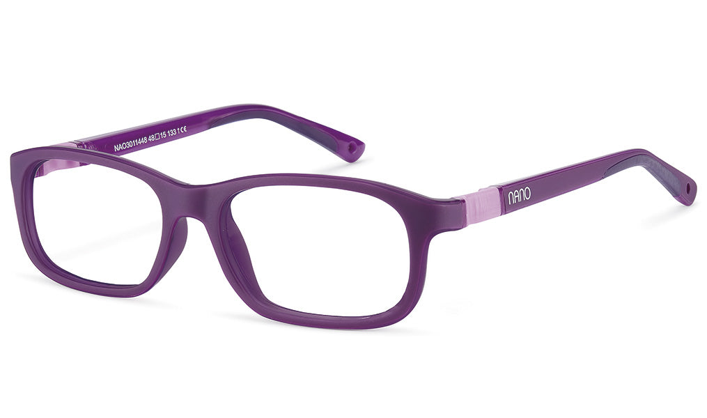 Gafas Graduadas Nanovista Arcade 3.0 NAO3011750 50 15