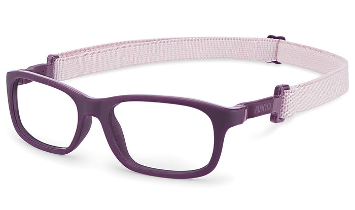 Gafas Graduadas Nanovista Arcade 3.0 NAO3011750 50 15 — vista 4