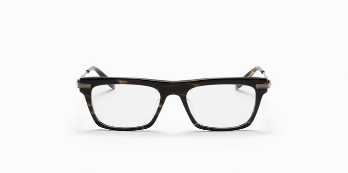 Gafas Graduadas Akoni Arc AKX402 B 54 18 — vista 2