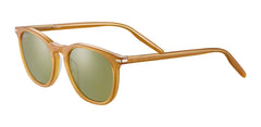 Солнцезащитные очки Serengeti Arlie 483005 Honey Shiny 52 20