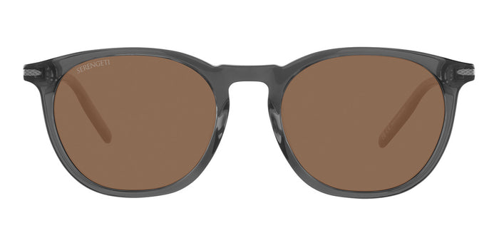 Gafas de Sol Serengeti Arlie 483009 Crystal Slate 52 20 — vista 2