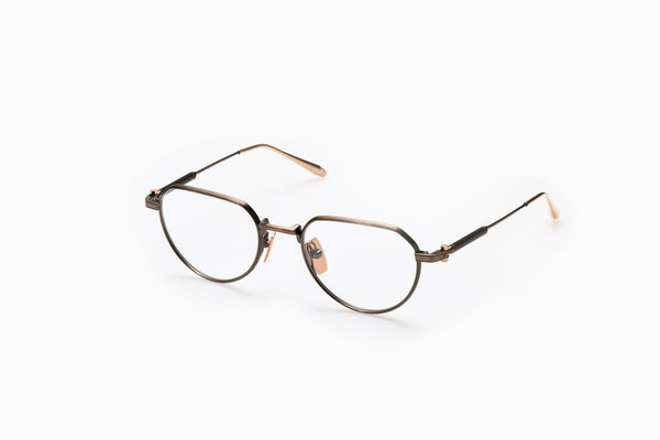 Gafas Graduadas Akoni Artemis AKX305 D 50 20 · 1