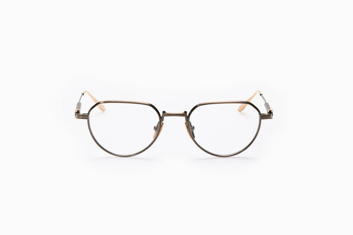 Gafas Graduadas Akoni Artemis AKX305 D 50 20 — vista 2