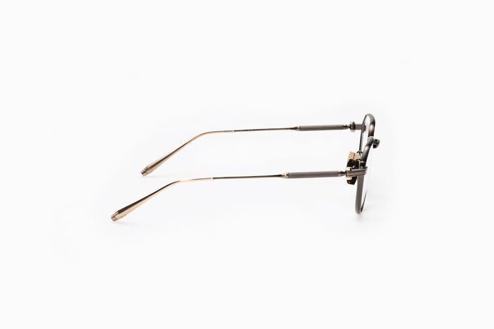 Gafas Graduadas Akoni Artemis AKX305 D 50 20 — vista 3