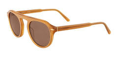 Солнцезащитные очки Serengeti Arthur 744005 Shiny Honey 52 24