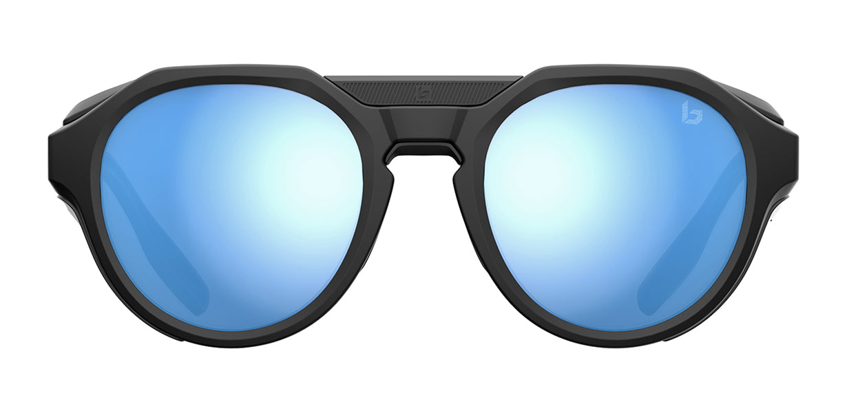 Солнцезащитные очки Bolle Ascender BS140011 Dark Blue Crystal 51 21